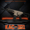 PDW Gel Blaster Full Metal Gearbox Electric Automatic Shooting Toy Gun Outdoor Sport Tactical Gel Ball Blaster Toy
