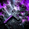 X980-SSG gel blaster toy gus 7-8mm gel bullets - STJMJ Gel Blaster