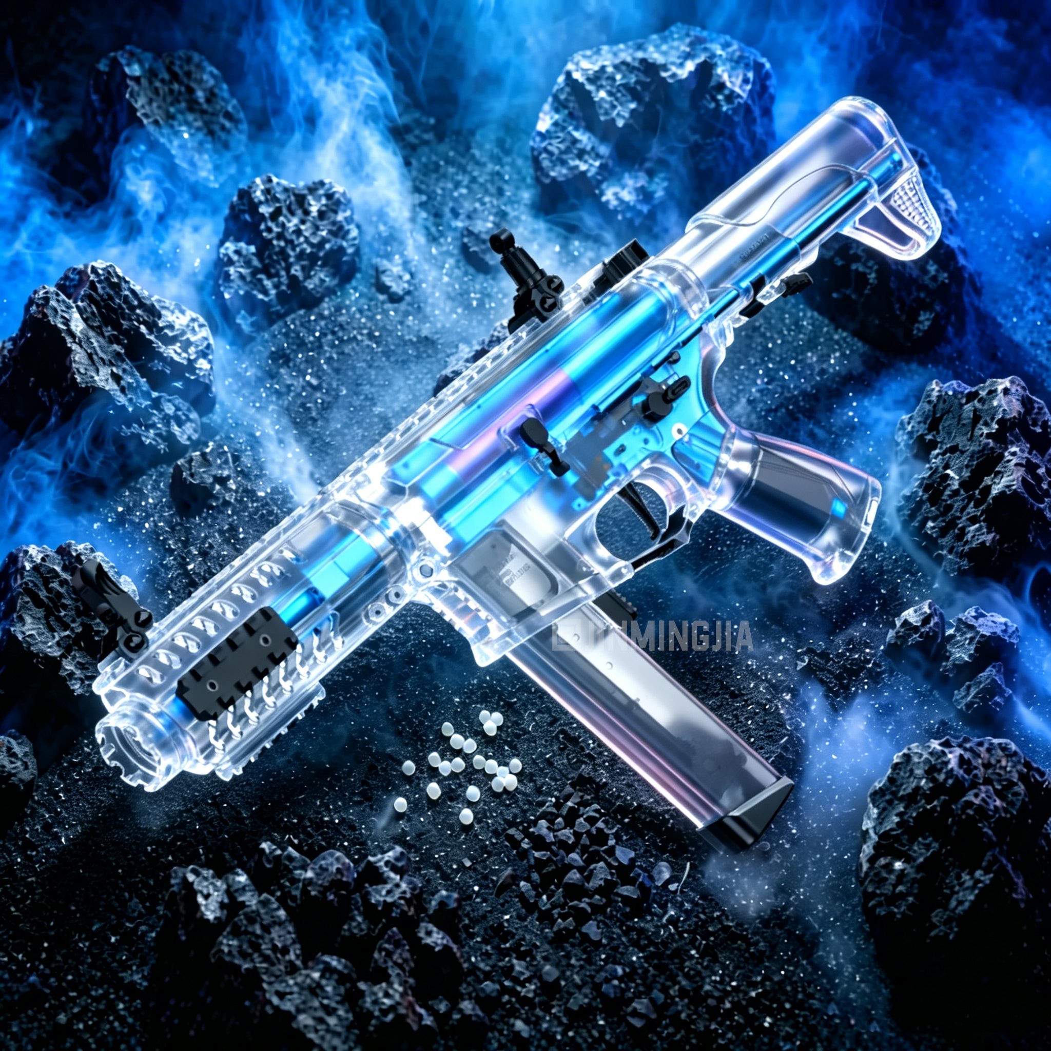 X998F-ARP9 5.0 gel blaster guns - STJMJ Gel Blaster