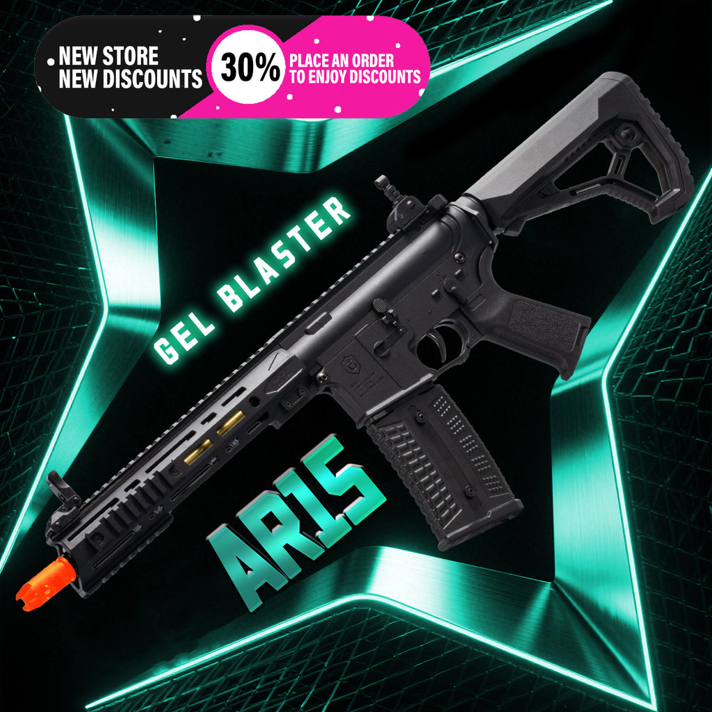 Tiangong AR15 Tactical Gel Blaster