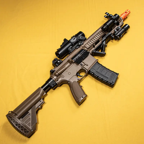 HK416 Gel Blaster Electric toy