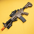 HK416 Gel Blaster Electric toy