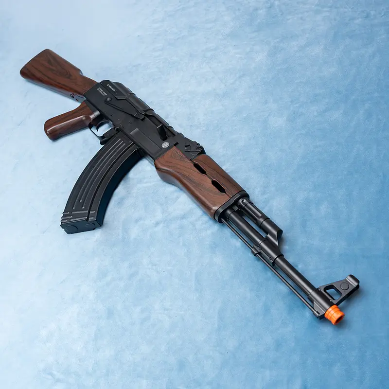 89cm AK electric toy Gel Blaster Electric toy gun