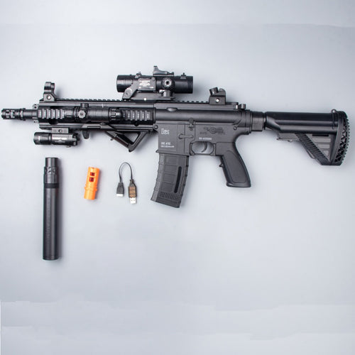 Shengye HK416 Tactical Gel Blaster