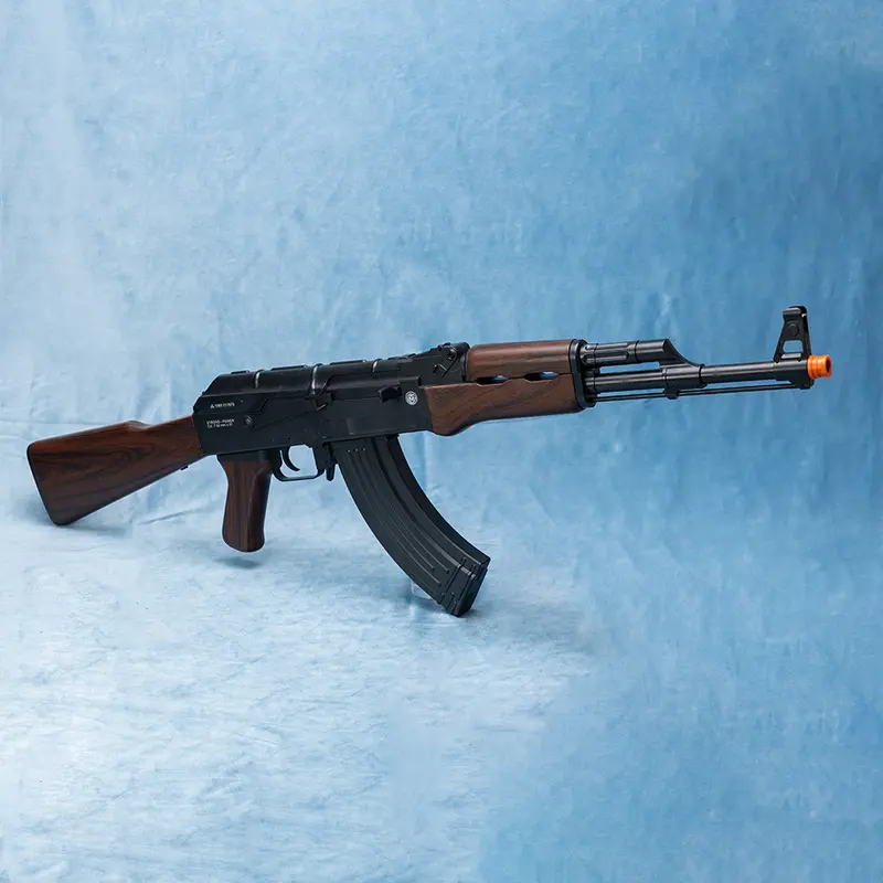 89cm AK electric toy Gel Blaster Electric toy gun