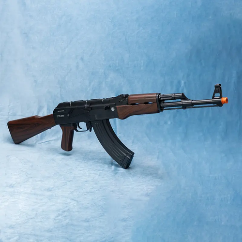89cm AK electric toy Gel Blaster Electric toy gun