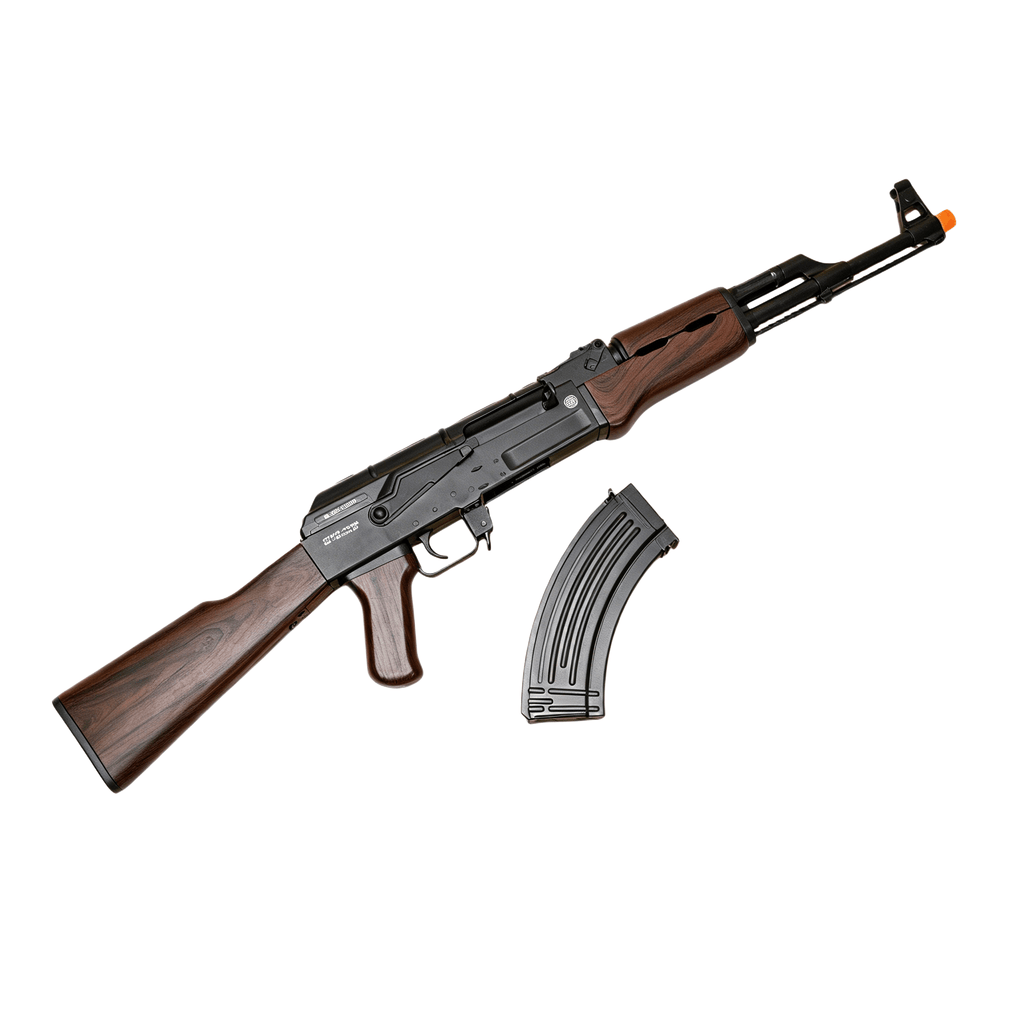 AK-47 assault rifle gel blaster toy guns - STJMJ Gel Blaster