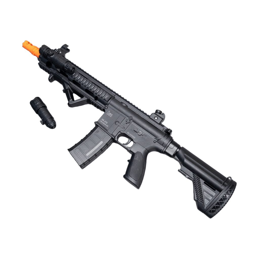 HK416 gel blaster water bullet toy guns - STJMJ Gel Blaster
