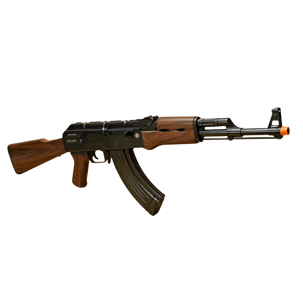 AK-47 assault rifle gel blaster toy guns - STJMJ Gel Blaster