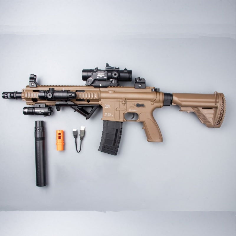 Shengye HK416 Tactical Gel Blaster