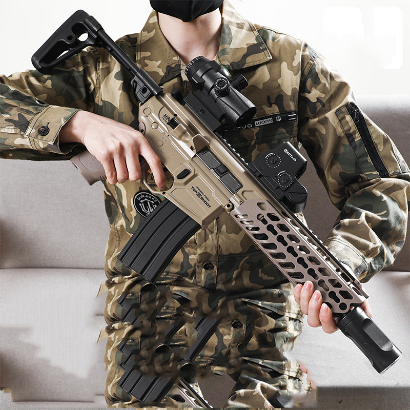 Lehui MCX Tactical Gel Blaster