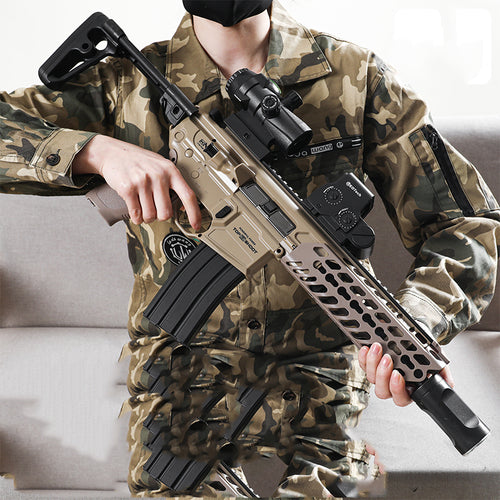Lehui MCX Tactical Gel Blaster