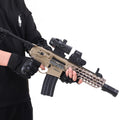 Lehui MCX Tactical Gel Blaster